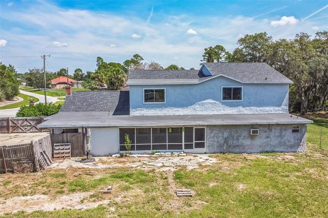 1601 RANDOLPH STREET, Deltona, FL 32725