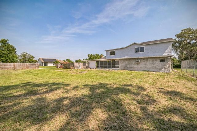 1601 RANDOLPH STREET, Deltona, FL 32725