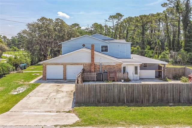 1601 RANDOLPH STREET, Deltona, FL 32725