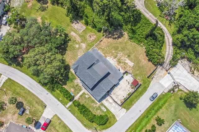 1601 RANDOLPH STREET, Deltona, FL 32725