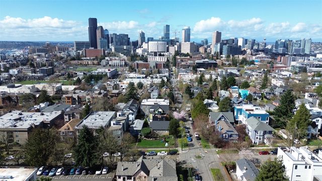 1609 E Columbia Street, Seattle, WA 98122