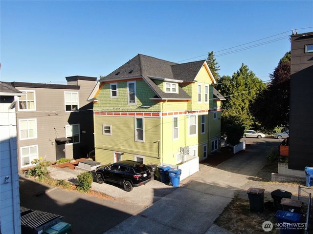 1609 E Columbia Street, Seattle, WA 98122
