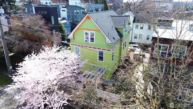 1609 E Columbia Street, Seattle, WA 98122