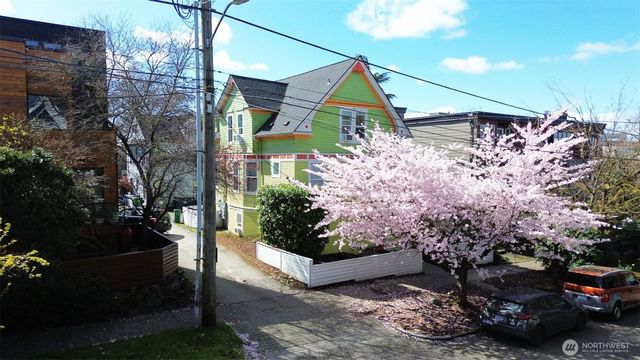 1609 E Columbia Street, Seattle, WA 98122