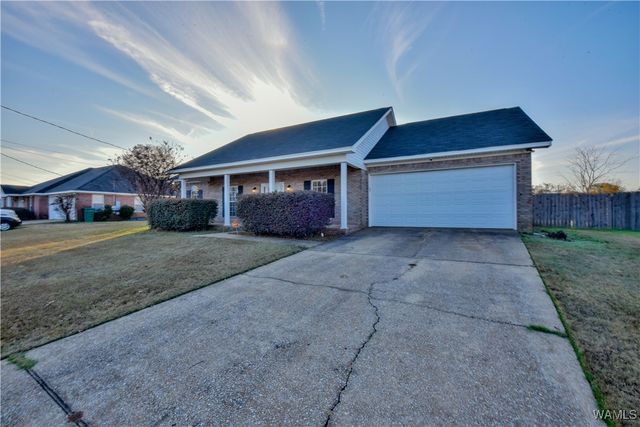 10202 Magnolia, Tuscaloosa, AL 35405