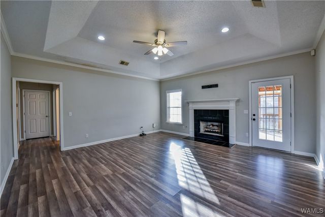 10202 Magnolia, Tuscaloosa, AL 35405