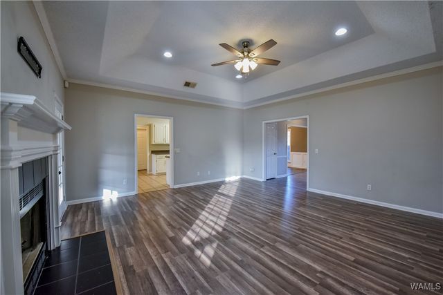 10202 Magnolia, Tuscaloosa, AL 35405