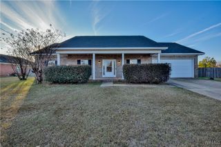 10202 Magnolia, Tuscaloosa, AL 35405