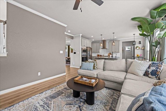 200 Ians WAY, Chesapeake, VA 23320