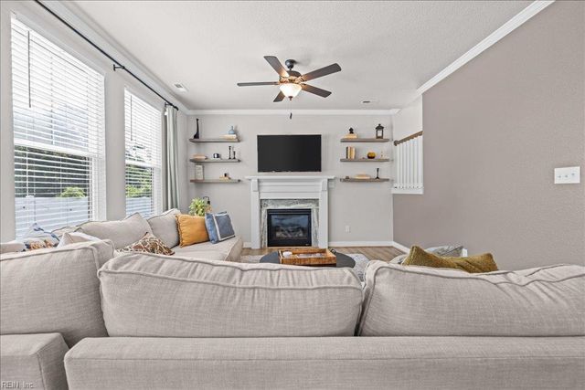 200 Ians WAY, Chesapeake, VA 23320