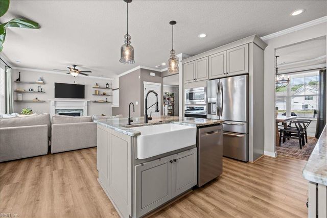 200 Ians WAY, Chesapeake, VA 23320