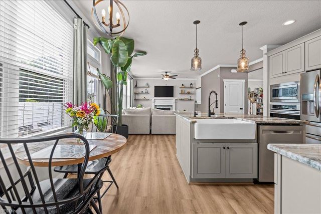 200 Ians WAY, Chesapeake, VA 23320