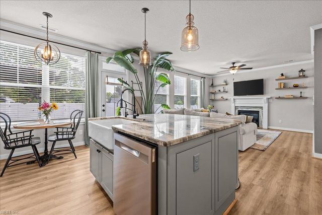 200 Ians WAY, Chesapeake, VA 23320