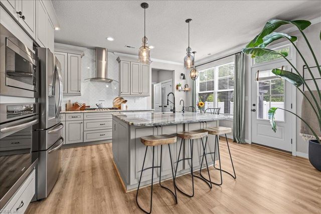 200 Ians WAY, Chesapeake, VA 23320