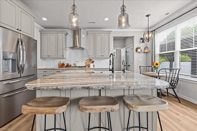 200 Ians WAY, Chesapeake, VA 23320