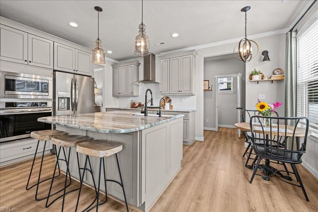 200 Ians WAY, Chesapeake, VA 23320
