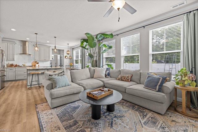 200 Ians WAY, Chesapeake, VA 23320