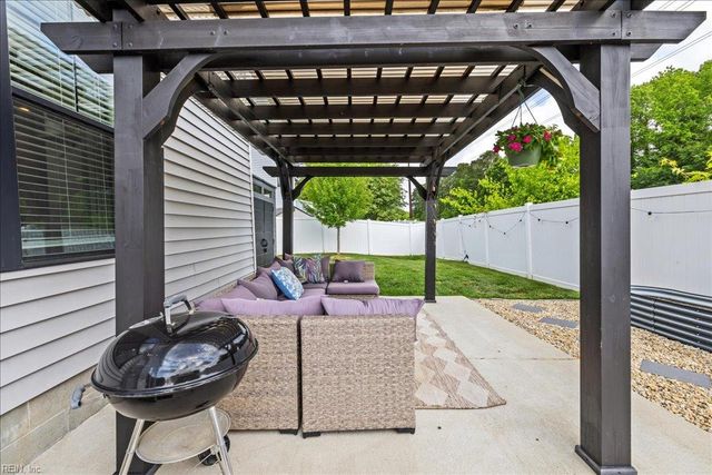 200 Ians WAY, Chesapeake, VA 23320