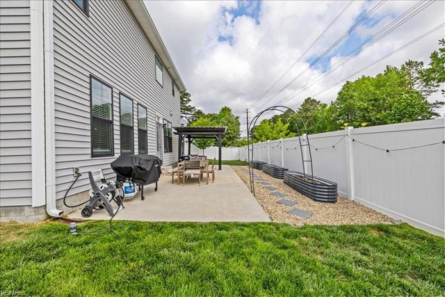 200 Ians WAY, Chesapeake, VA 23320