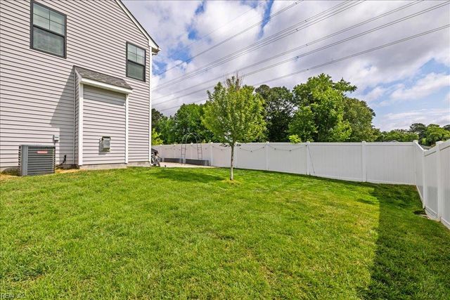 200 Ians WAY, Chesapeake, VA 23320