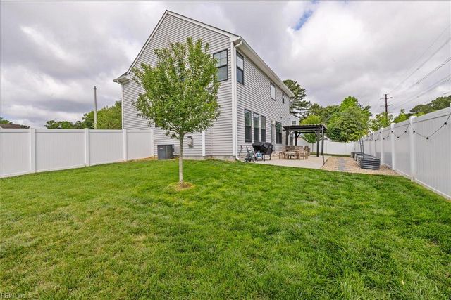 200 Ians WAY, Chesapeake, VA 23320