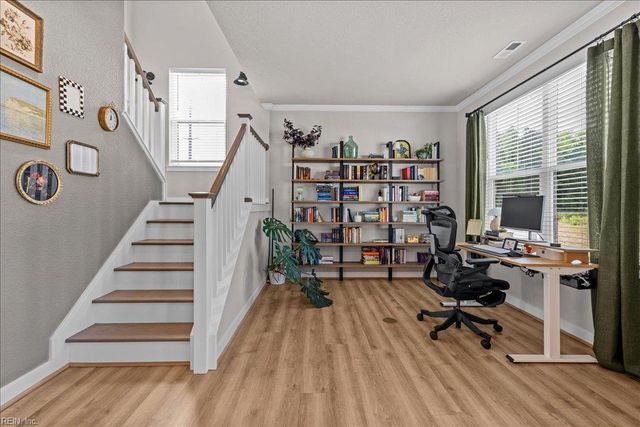 200 Ians WAY, Chesapeake, VA 23320
