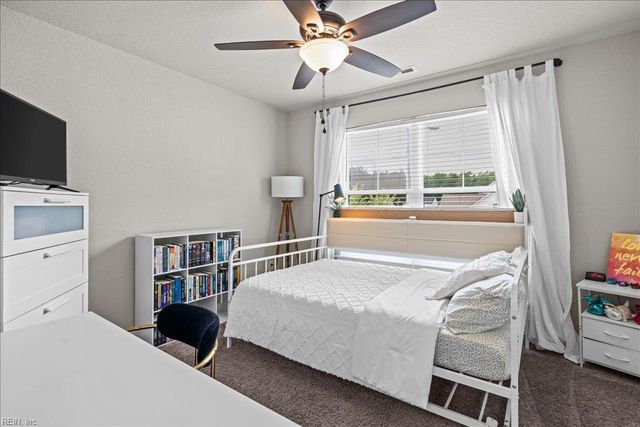 200 Ians WAY, Chesapeake, VA 23320