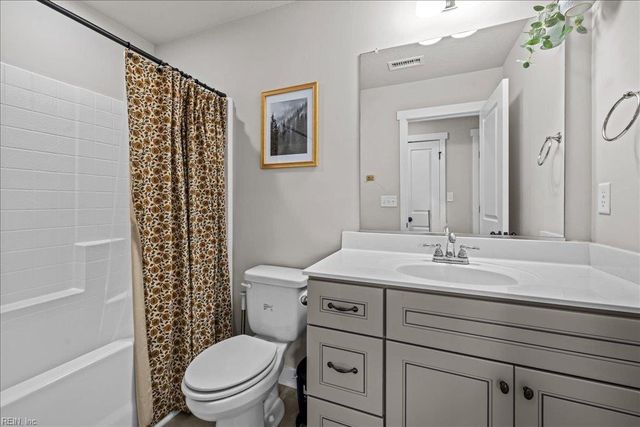 200 Ians WAY, Chesapeake, VA 23320