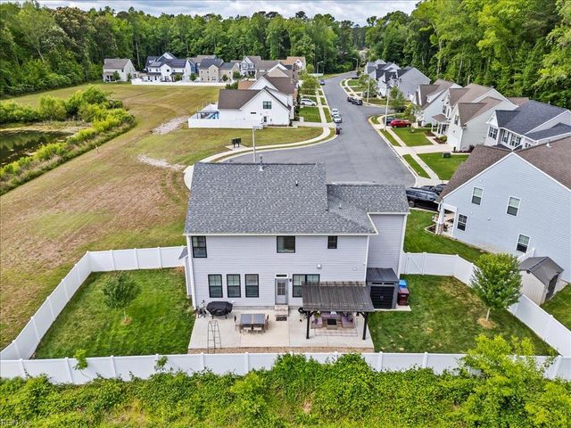 200 Ians WAY, Chesapeake, VA 23320