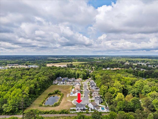 200 Ians WAY, Chesapeake, VA 23320