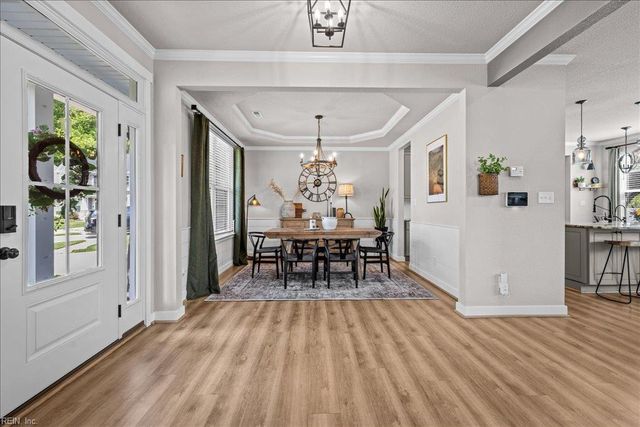 200 Ians WAY, Chesapeake, VA 23320