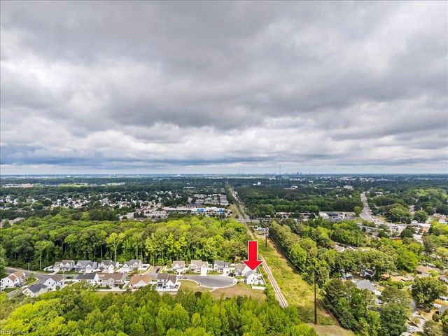 200 Ians WAY, Chesapeake, VA 23320