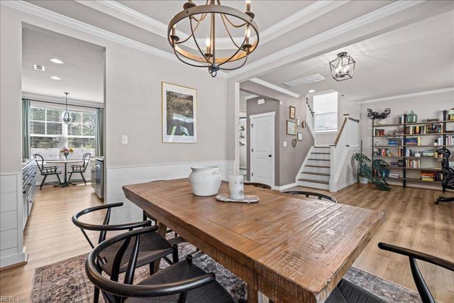 200 Ians WAY, Chesapeake, VA 23320