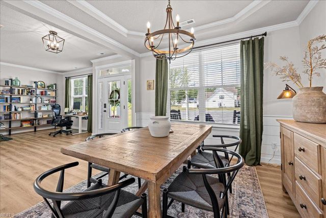 200 Ians WAY, Chesapeake, VA 23320