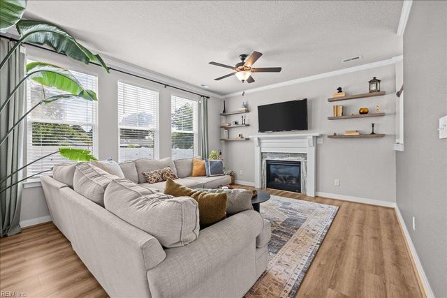 200 Ians WAY, Chesapeake, VA 23320