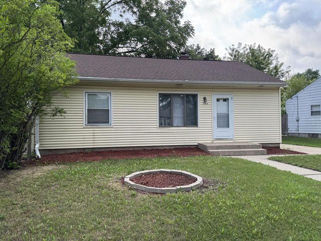 4864 N 63rd STREET, Milwaukee, WI 53218