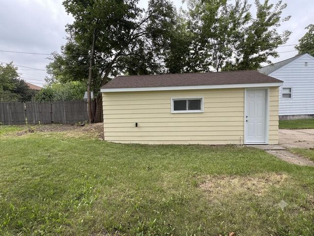 4864 N 63rd STREET, Milwaukee, WI 53218