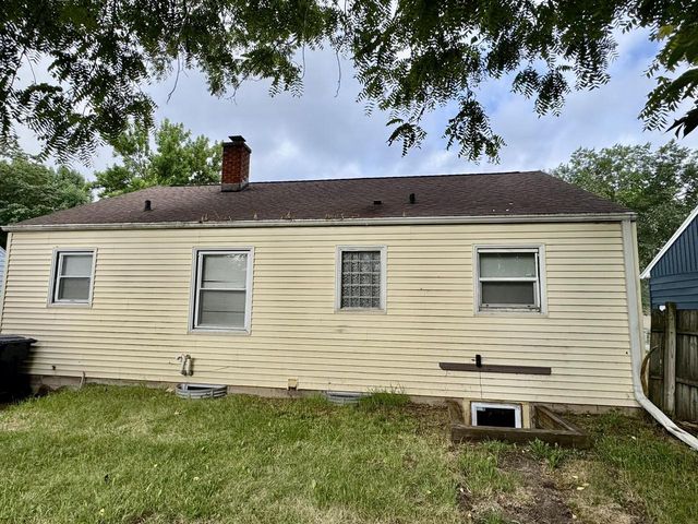 4864 N 63rd STREET, Milwaukee, WI 53218