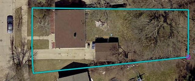 4864 N 63rd STREET, Milwaukee, WI 53218