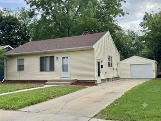 4864 N 63rd STREET, Milwaukee, WI 53218