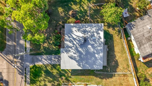 5051 AVERY ROAD, New Port Richey, FL 34652