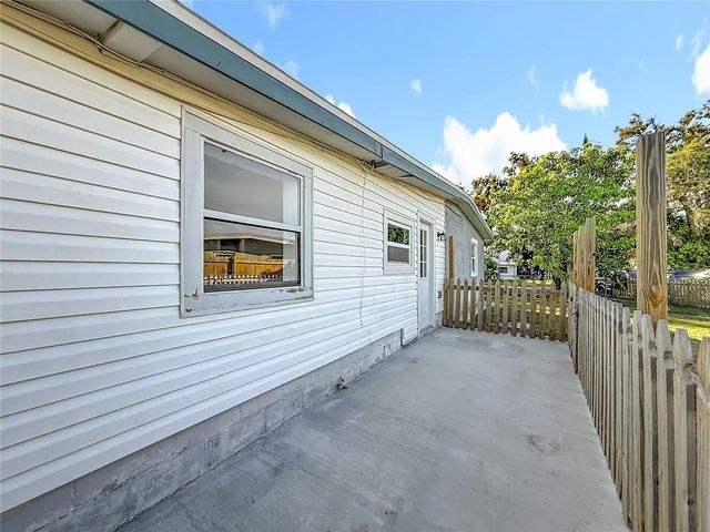 5051 AVERY ROAD, New Port Richey, FL 34652