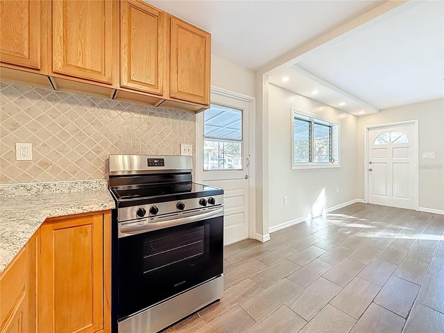 5051 AVERY ROAD, New Port Richey, FL 34652