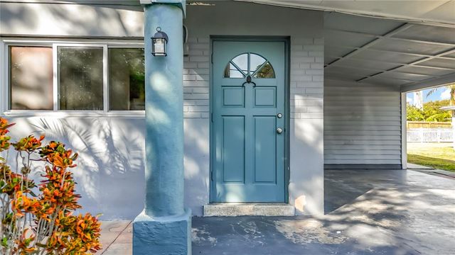 5051 AVERY ROAD, New Port Richey, FL 34652