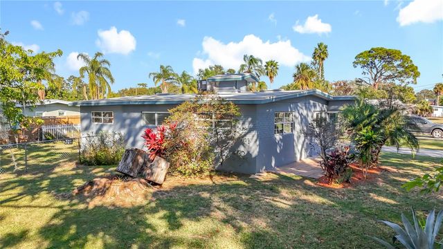 5051 AVERY ROAD, New Port Richey, FL 34652