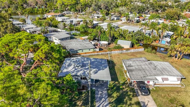 5051 AVERY ROAD, New Port Richey, FL 34652