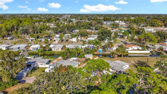 5051 AVERY ROAD, New Port Richey, FL 34652