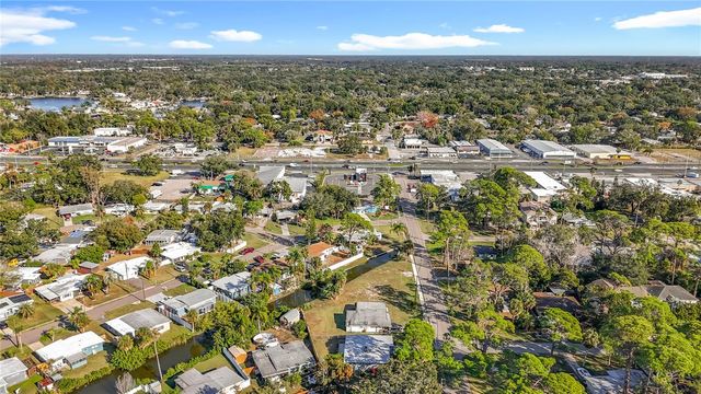 5051 AVERY ROAD, New Port Richey, FL 34652