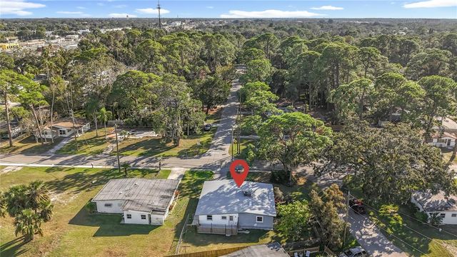 5051 AVERY ROAD, New Port Richey, FL 34652