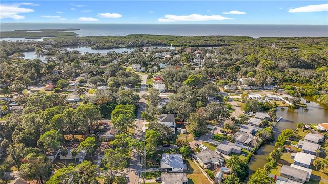 5051 AVERY ROAD, New Port Richey, FL 34652